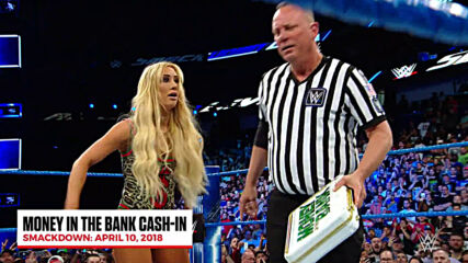 Firsts of the Women’s Evolution: WWE Playlist