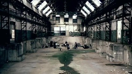 Dark Age - Afterlife (2013) official video