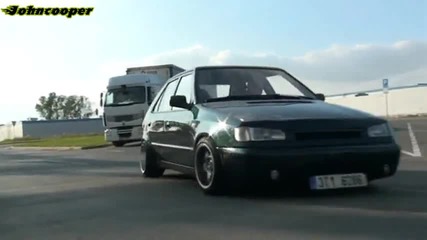 Skoda Felicia