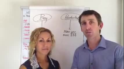 Fitness Marketing - How To Get More Done In Your Fitness Business