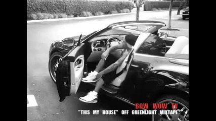 Bow Wow - This My House