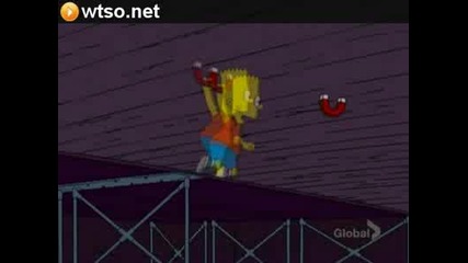 Семейство Симпсън С 19 Еп. 13