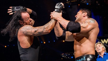 Batistas 5 größte Rivalen: WWE List This! (DEUTSCH)