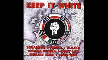 Corona Ferrea - No Remorse 