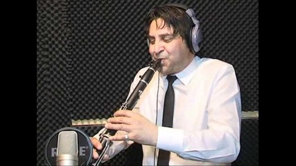 Ork Fanta - Yuzune De Baksinlar 2014 Dj Otvorko