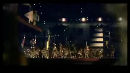 Prodigy - Warriors Dance