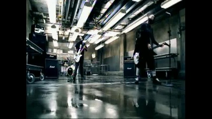 Static - X - Cold [hd]