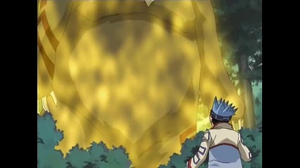 Shaman King Ep.32 - Part 1