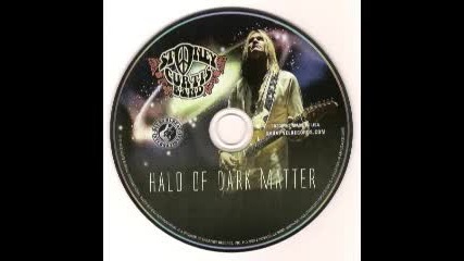Stoney Curtis Band - Halo Of Dark Matter /2013