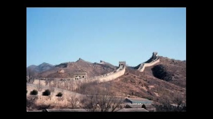 Великата Китайска Стена - Снимки