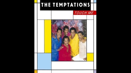 The Temptations - She Got Tried of Loving Me 