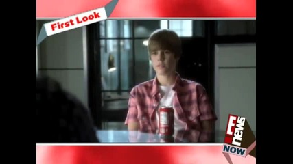Justin Bieber Makes Csi Debut 