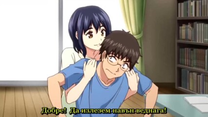 [bg sub] Himitsu no Kichi [short clip]