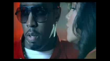 Diddy Ft Mario Winans - Through The Pain