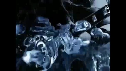 Black Label Society - Blood Is Thicker Than Water Hq 