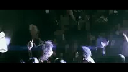 Flo Rida feat. David Guetta - Club Cant Handle Me - Step Up 3d Music Video 