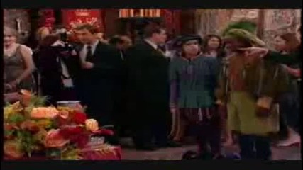 The Suite Life On Deck Episode #13 Maddie On Deck 2 3