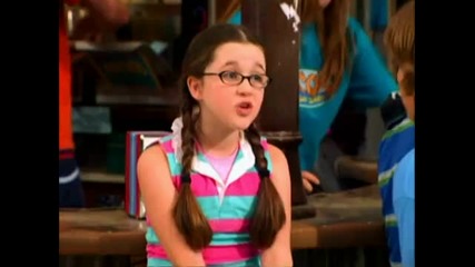 Hannah Montana - Bad Moose Rising - S1 E26 - Part 2 hd 