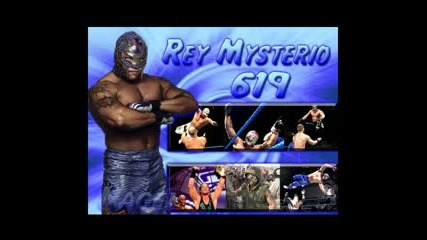 superstar rey