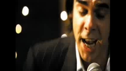 Nick Cave - Breathless