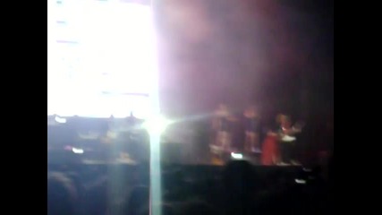 Off the Chain - Selena Gomez The Scene Argentina Geba 