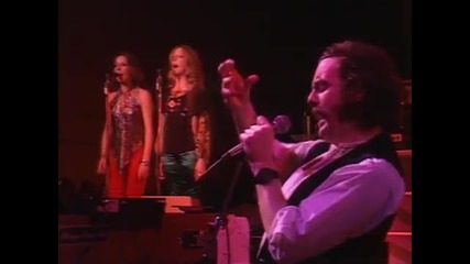 Paice Ashton Lord - Malice in Wonderland Live 1977 Full Concert