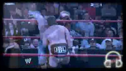 john cena hero 