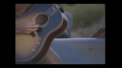 Bon Jovi - Blaze Of Glory
