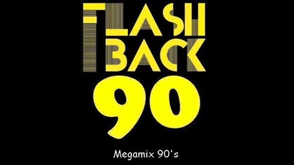 Хитове От 90 - Megamix 90_s