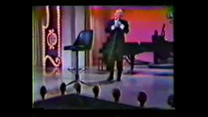 Frank Sinatra - Everybody Has The Right To Be Wrong (1965)