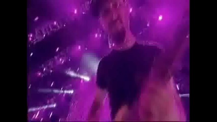 Guano Apes - Underwear - live 2009