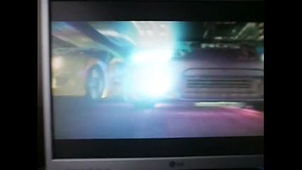 Nfs Underground Opening