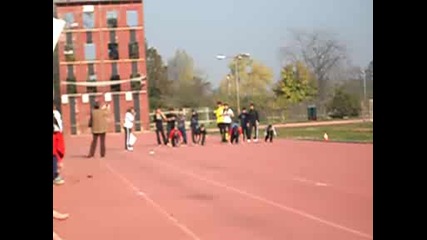Резака На Крис :)