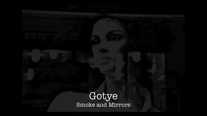 Gotye - Smoke and Mirrors