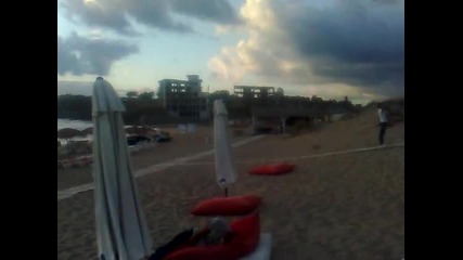 Dj Tarkan / Wake Up/ 27.08.2011 / Oazis Beach