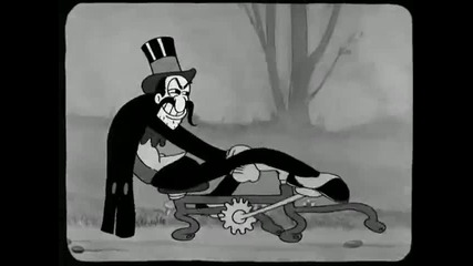 Warner Bros - Boskos Picture Show Lt 