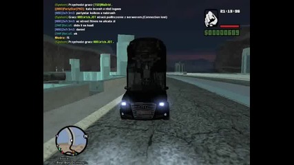 Бъг На Gta (смях)