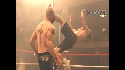 Yuri Boyka Tribute (undisputed 2_3)