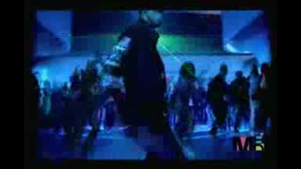 usher - yeah 