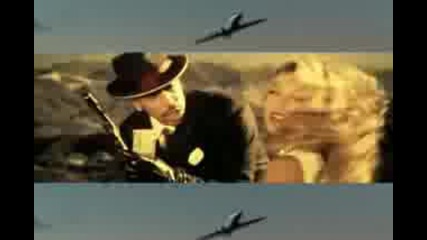 Black Eyed Peas - Boom Boom Pow (russ Castella Remix)
