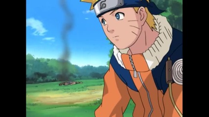 Naruto - Uncut - Episode - 206
