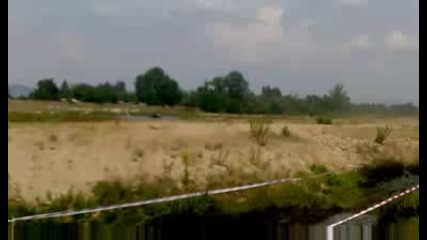 Offroad Пазарджик 28062009