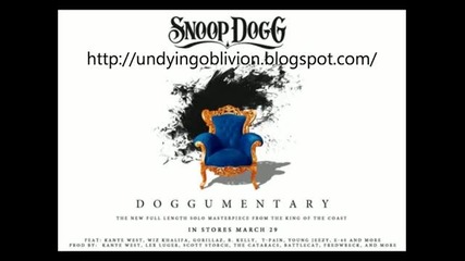 Snoop Dogg ft T - Pain - Boom 