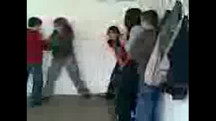 Lydia 7d Class