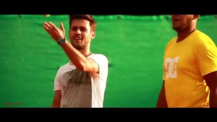 Sasha Lopez ft. Radio Killer - Perfect Day