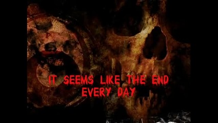 Six Feet Under - This Suicide 