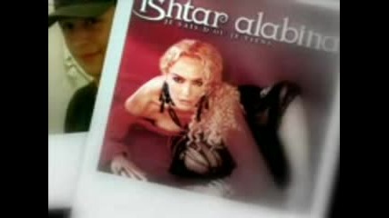 Dj Yavuz - Alab - Habibi ( Remx )