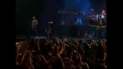 Scorpions - No Pain No Gain - Recife, Brazil 2008