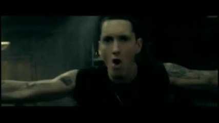 Eminem - Not - Afraid субтитри