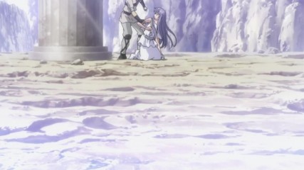 [ Bg Subs ] Saint Seiya: The Lost Canvas - 02 [ Mushi Subs ]